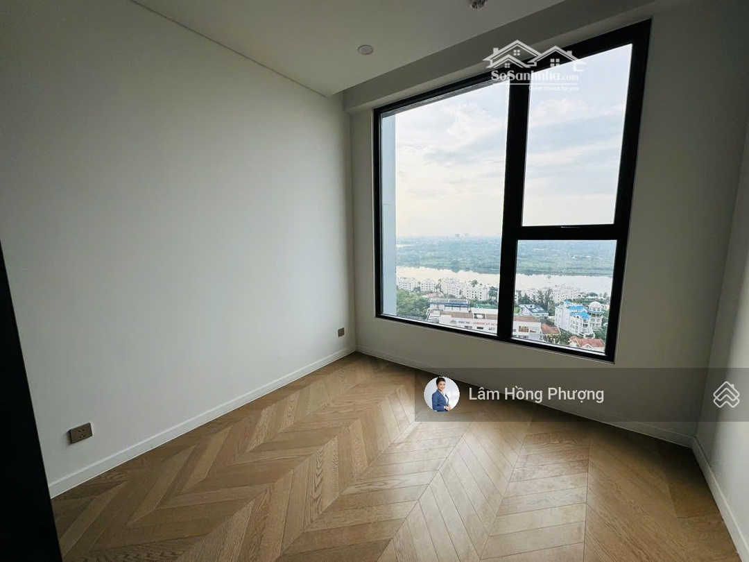 Bán Chung Cư 3 Phòng Ngủ 2 Vệ Sinhtại Lumiere Riverside Quận 2 Giá Bán 12.6 Tỷ, Diện Tích 97M2 - 0911204455
