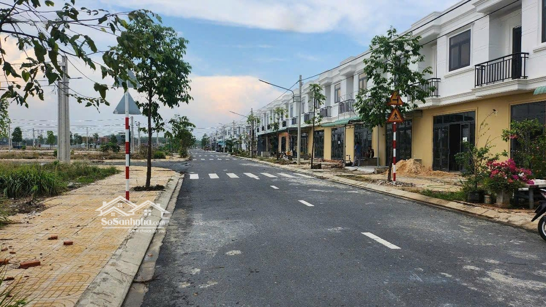 Bán Nhà Đẹp Chơn Thành - Chỉ 500 Triệu - Duy Nhất 1 Căn