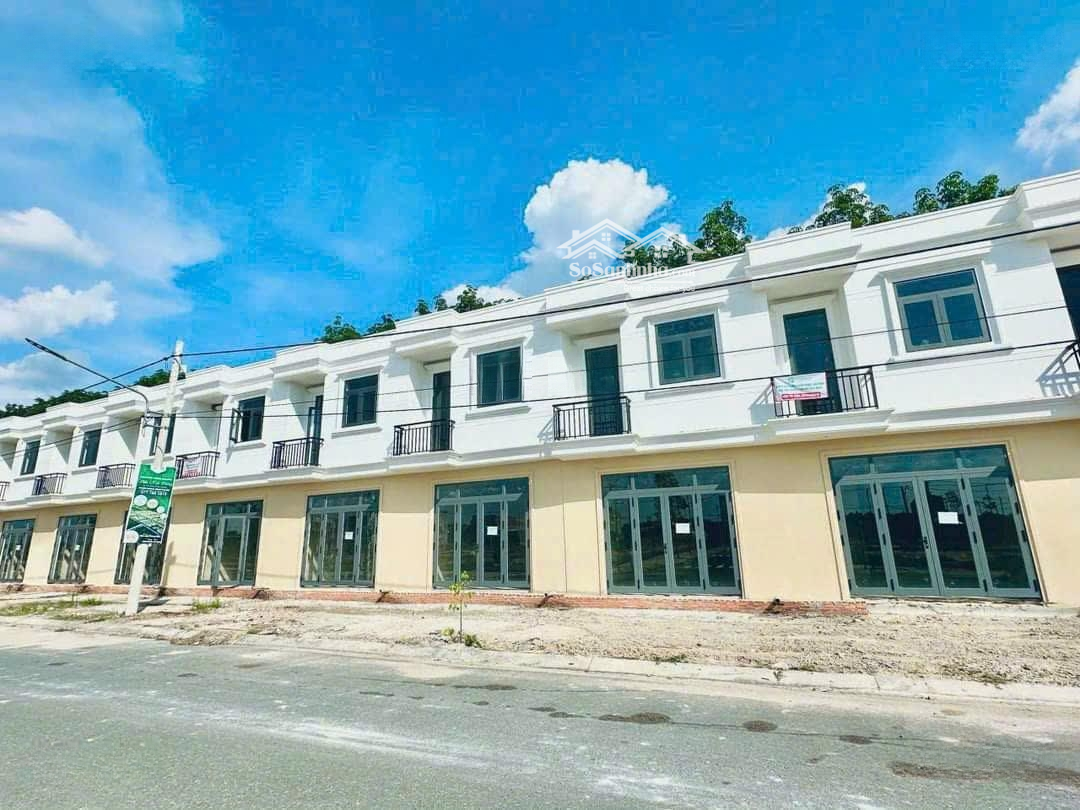 Bán Nhà Đẹp Chơn Thành - Chỉ 500 Triệu - Duy Nhất 1 Căn