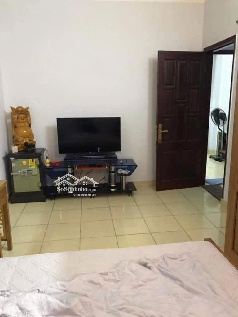 Bán Nhà Kim Đồng - Giáp Bát 46M2 Chỉ Hơn 6 Tỷ