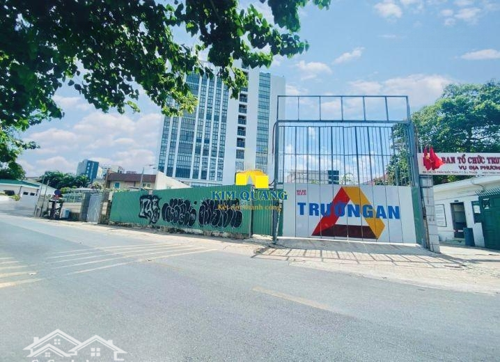 Tài Sản Đầu Tư ~ Bánmặt Tiềnđường Trường Sơn - Cửu Long - Ngang 21M - Ctxd: Hầm 7 Tầng - Giá Bán 65 Tỷ