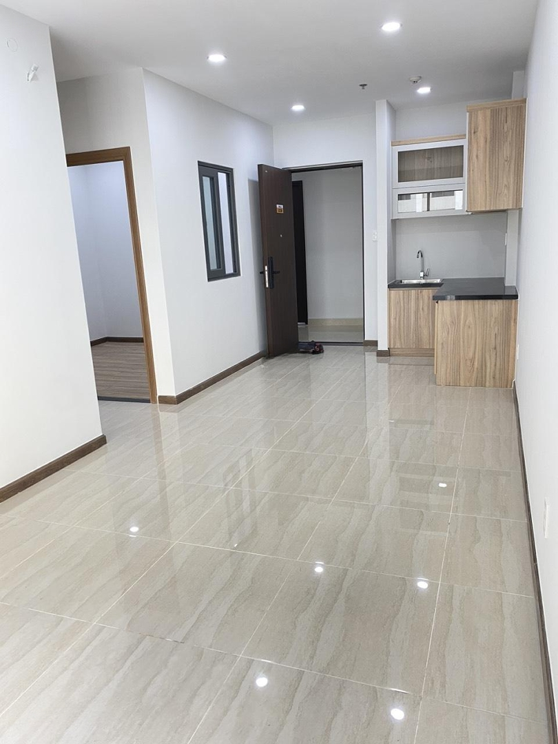 Bên Em Sẵn Căn Bcons Plaza 56M2, 2 Phòng Ngủ 2 Vệ Sinh Giá Bán 1 Tỷ 91 (Thương Lượng Nhẹ), Xin Mời Lh Ngay Xem Nhà