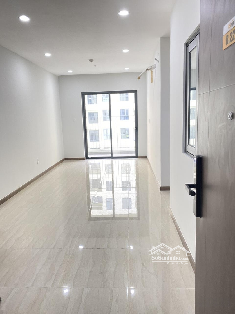 Bên Em Sẵn Căn Bcons Plaza 56M2, 2 Phòng Ngủ 2 Vệ Sinh Giá Bán 1 Tỷ 91 (Thương Lượng Nhẹ), Xin Mời Lh Ngay Xem Nhà