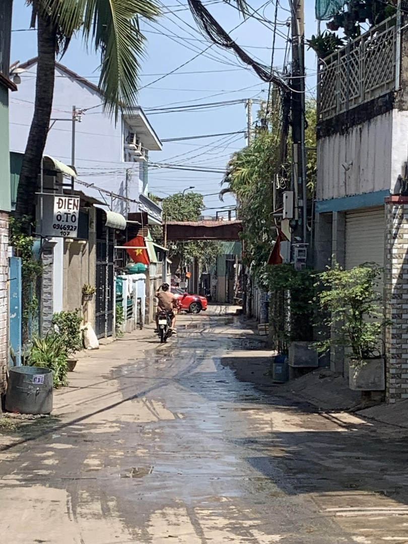 Tôi Cần Bán Đất Biệt Thự Có Nhà Mái Thái + Thêm Kho Chứa Hàng P. Bửu Hoà, Biên Hoà