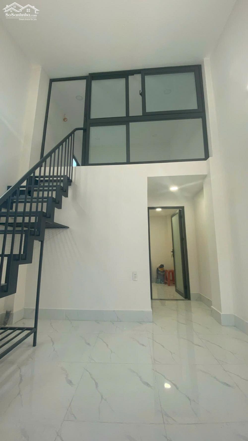 Nhà 2 tầng 3.5x7m 124/108 Xô Viết Nghệ Tĩnh 3.5 tỷ