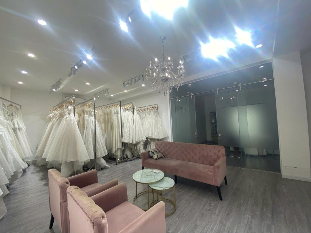 Bán Nhà Siêu Vị Trí Mặt Tiền Trần Hưng Đạo - Quận 1, Ngang 5M Chỉ 28 Tỷ, Chính Chủ Cần Bán