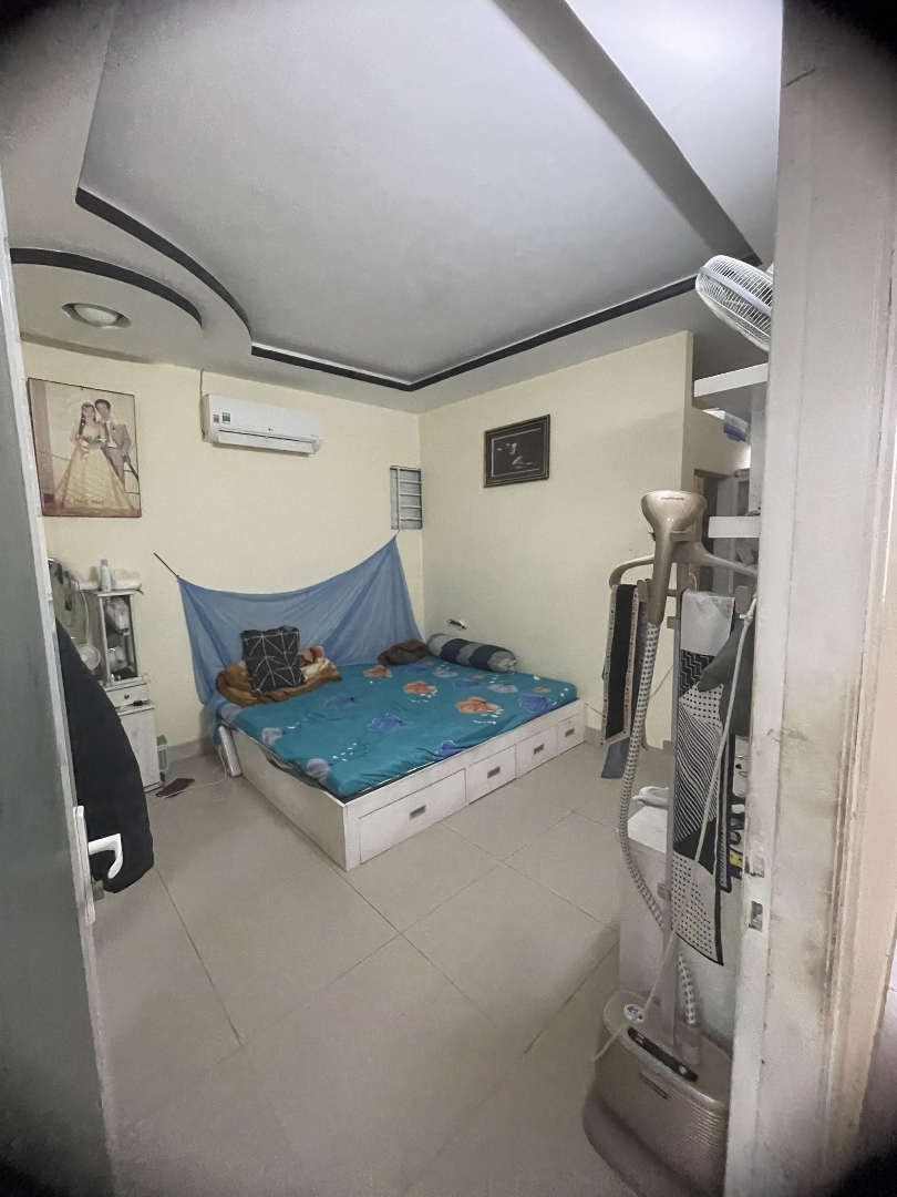 Bán Nhà Bùi Công Trừng Gần Lê Quảng Chí, Giá Bán 5,25 Tỷ