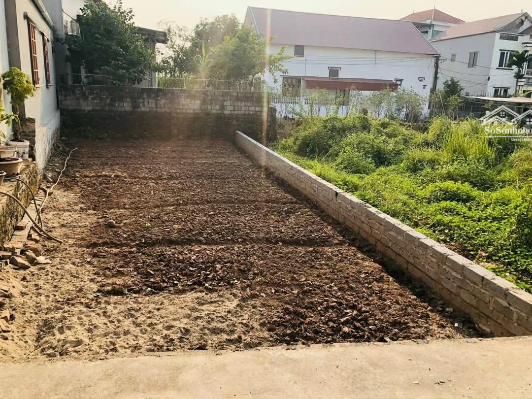 Chỉ Nhỉnh 2 Tỷ Có Ngay 86M2 Đất Tại Thôn Ấp Kim Ngưu Tân Tiến - Vg - Hy Giáp Tỉnh Lộ 379