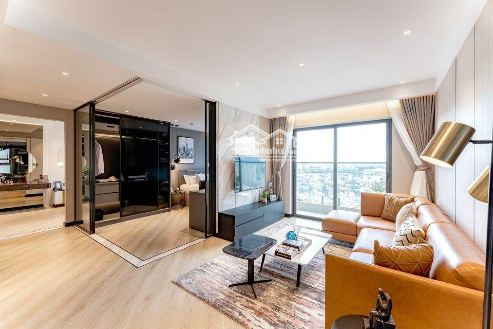 Cho Thuê Căn Hộ De Capella, 3 Phòng Ngủ Ful Nội Thất, Giá Bán 18 Triệu Liên Hệ: 0908155955