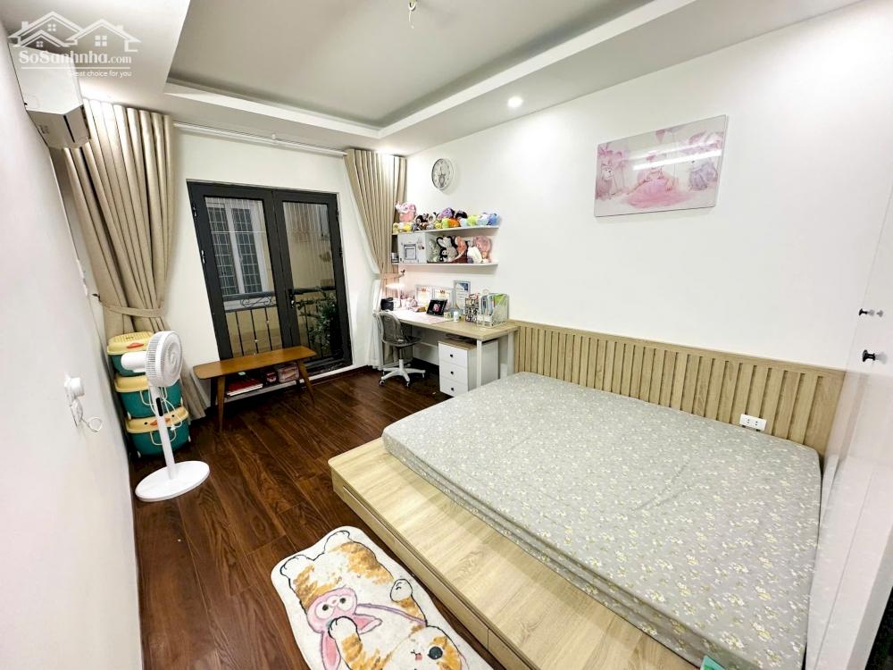 NHÀ ĐẸP GIÁP BÁT – LÔ GÓC – NGÕ Ô TÔ – GẦN PHỐ, 4 NGỦ, Ở NGAY – 7.6 TỶ TL 0886962299