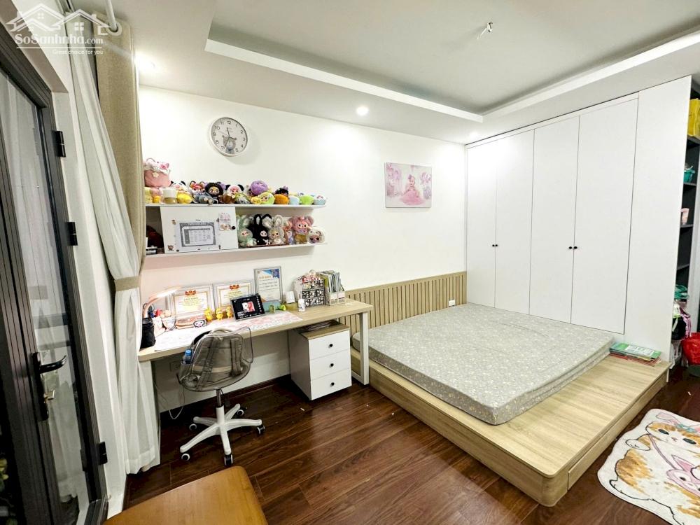 NHÀ ĐẸP GIÁP BÁT – LÔ GÓC – NGÕ Ô TÔ – GẦN PHỐ, 4 NGỦ, Ở NGAY – 7.6 TỶ TL 0886962299
