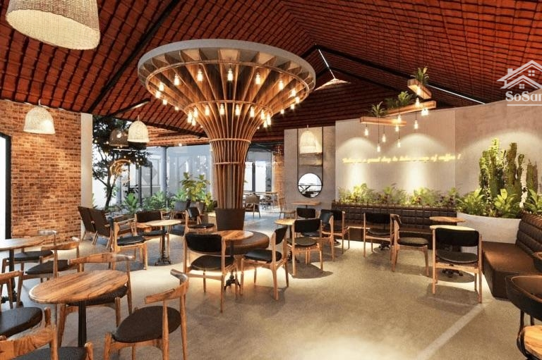 Cho Thuê Mặt Bằng Kinh Doanh Siêu Hot Lô Góc Nguyễn Thị Định, 500M2, 30M Mặt Tiền