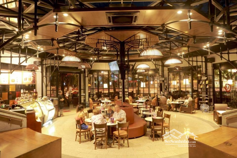 Cho Thuê Mặt Bằng Kinh Doanh Siêu Hot Lô Góc Nguyễn Thị Định, 500M2, 30M Mặt Tiền