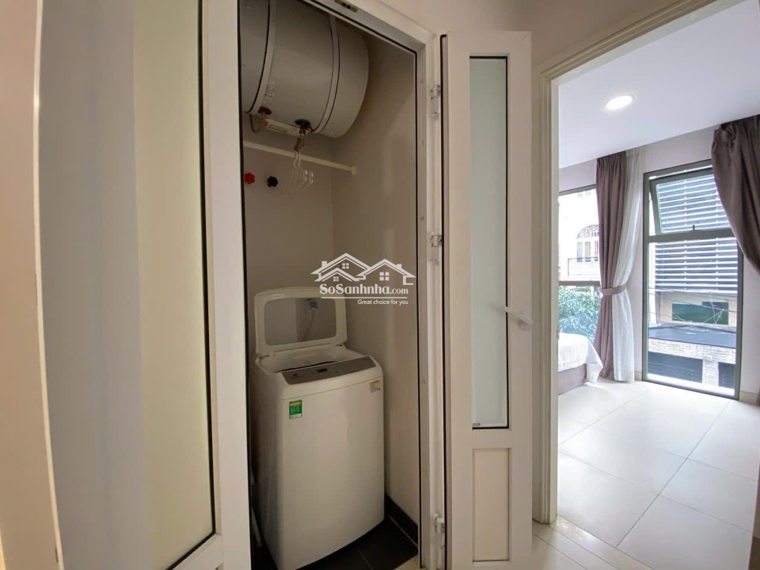 Bán Căn Hộ Dịch Vụ Cao Cấp 10X26M Giá Bán 65 Tỷ Có Sẵn Hợp Đồng Thuê Trục Quốc Hương Thảo Điền Quận 2