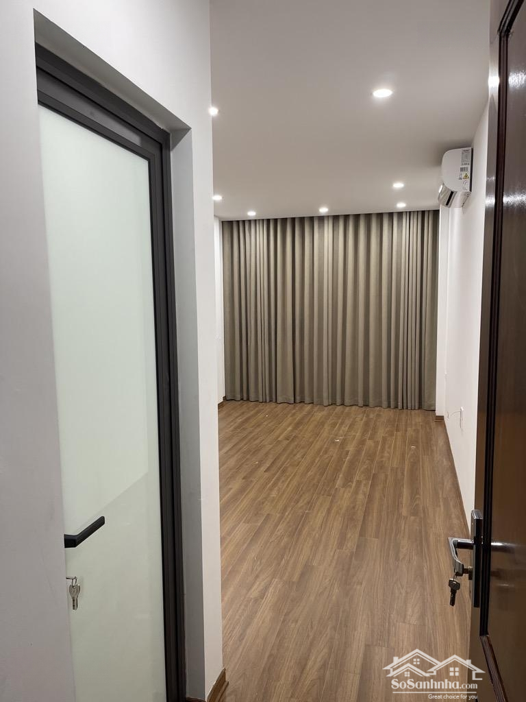 Nhà Đẹp Hàm Nghi - 32M2 - Ngõ Rộng - Ô Tô - 3 Ngủ - Giá Bán 8.6 Tỷ (Hhtl69189)