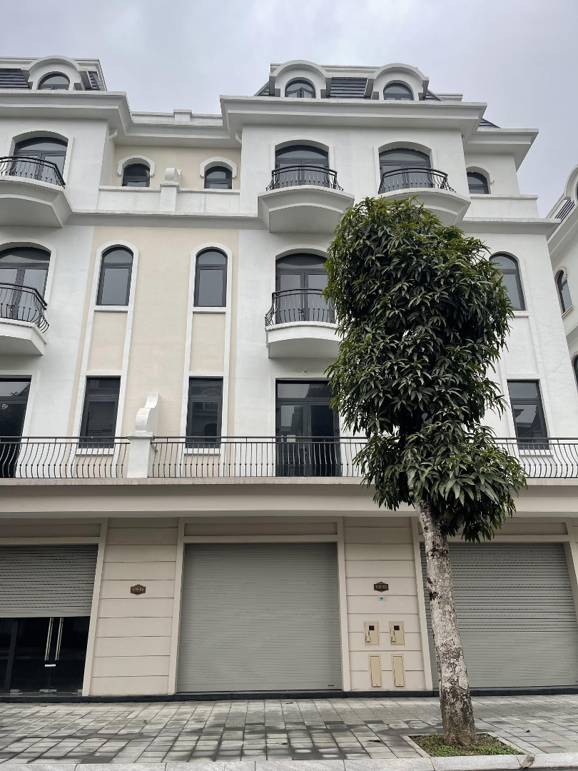 Cần Bán Gấp - Căn Kinh Đô 75M2 - Mặt Tiền 5M - Gần Vincom - Đường 20M