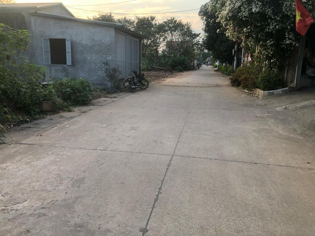 Bán Lô Đất Tại Xã Đông Các, Đông Hưng, Thái Bình 228M2 Giá Chỉ 5,6 Tỷ