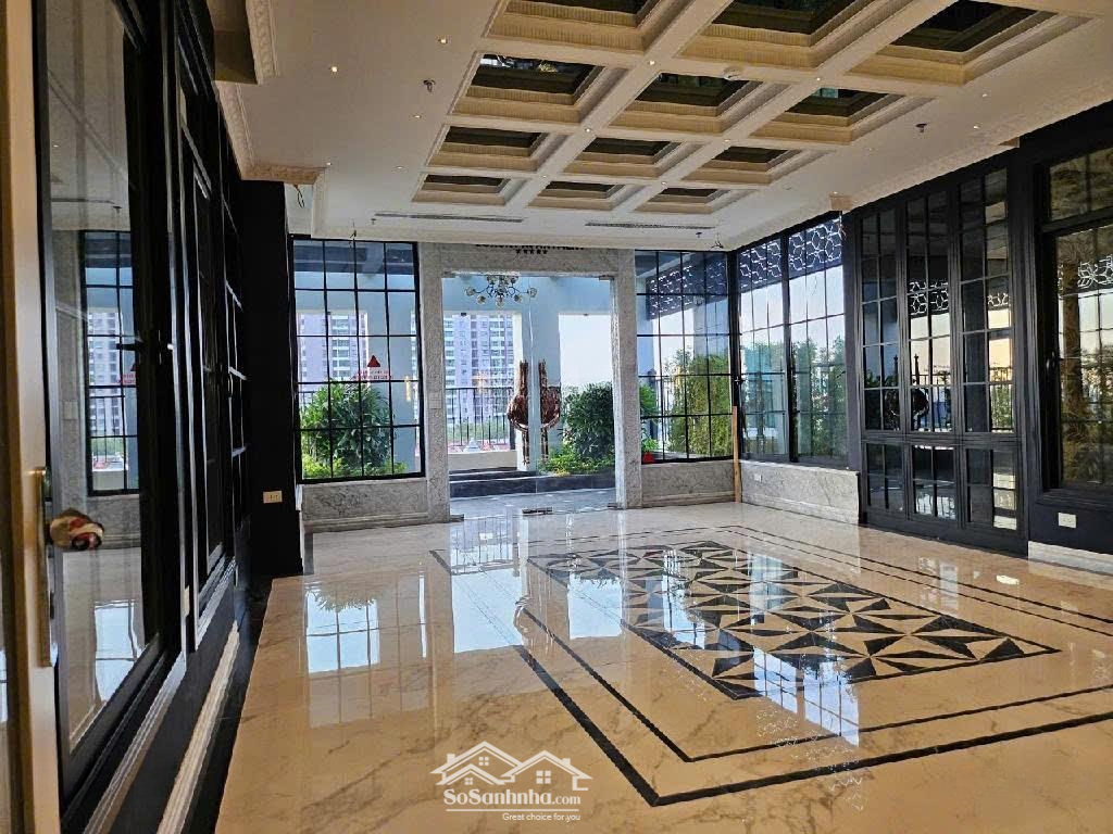 View Hồ Hoàng Cầu 131M2 Giá Bán 61.8 Tỷ Lõi Đống Đa Mặt Tiền 10M Xây 8 Tầng
