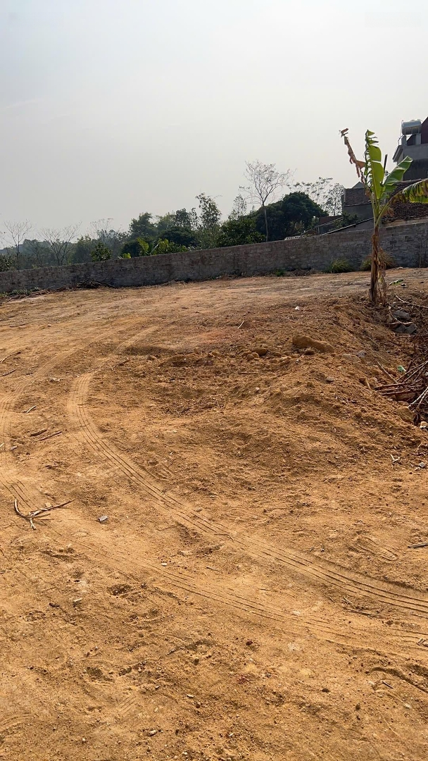 Bán Lô Đất Full Thổ Cư Tại Thất Gian, Châu Phong - Quế Võ - Bắc Ninh