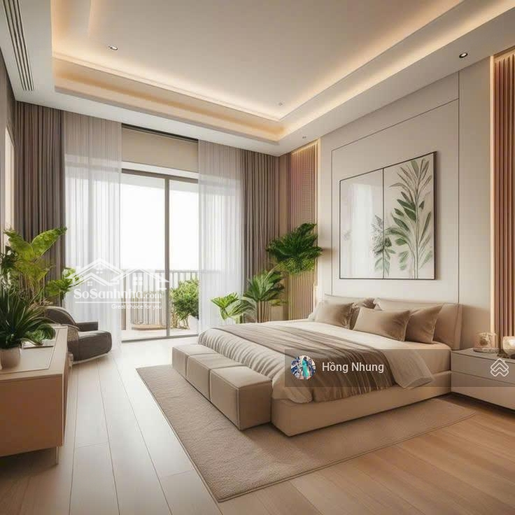 Bán Căn Hộ Orchard Garden, View Đẹp, 2,2 Tỷ, 36 M2, 1 Phòng Ngủ 1 Vệ Sinh Phú Nhuận, Tp.hcm