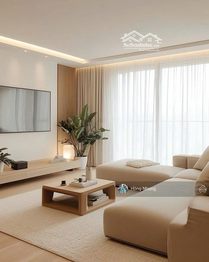 Bán Căn Hộ Orchard Garden, View Đẹp, 2,2 Tỷ, 36 M2, 1 Phòng Ngủ 1 Vệ Sinh Phú Nhuận, Tp.hcm