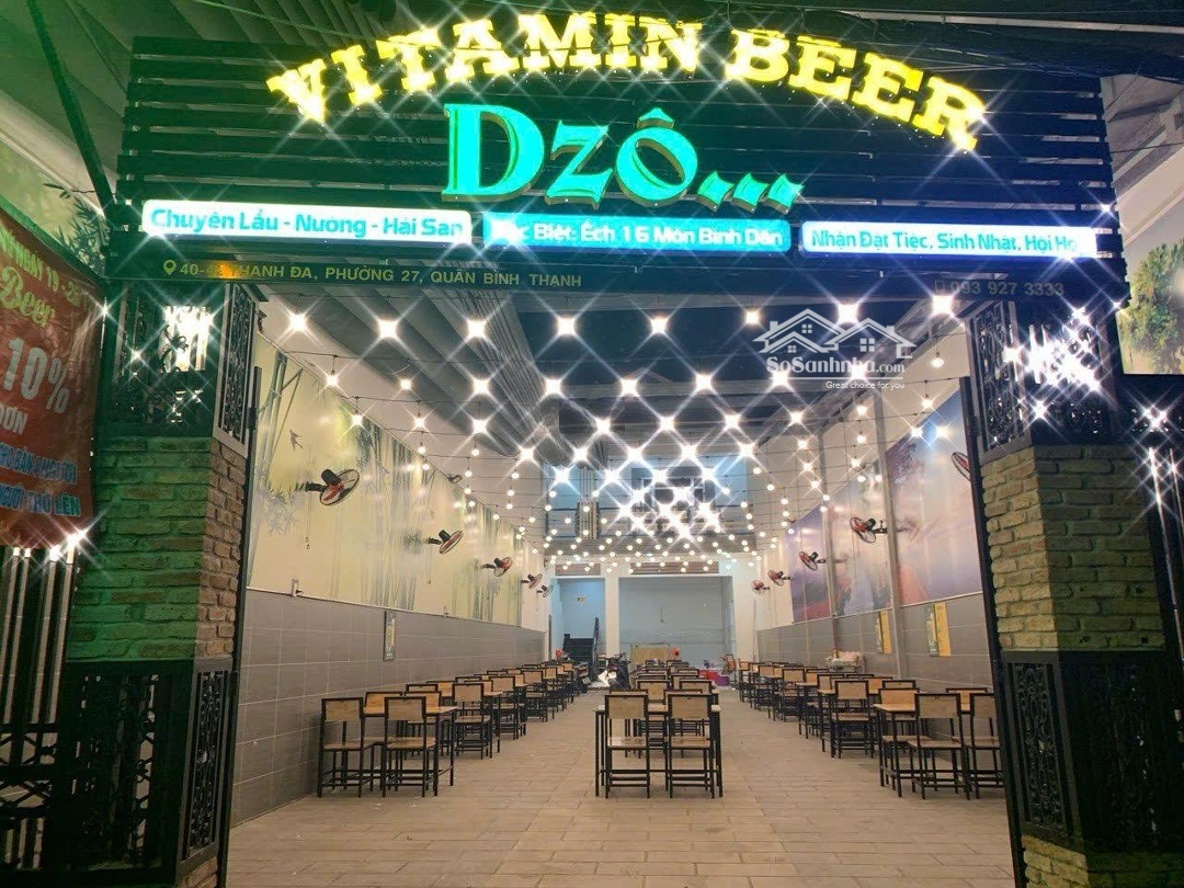 Cần Bán Nhà Mặt Tiền Đường Thanh Đa - Q.bình Thạnh -Diện Tích7,2X32M (Nhà Cấp 4) - Giá Bán 37 Tỷ