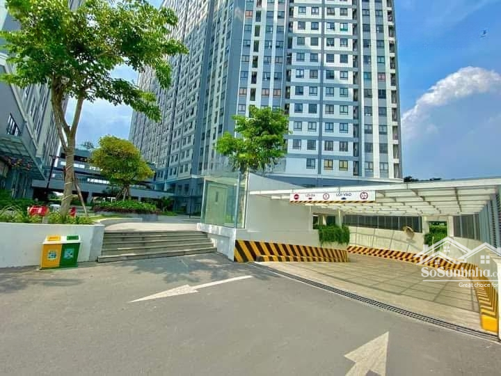 Cho Thuê Shophouse View Đẹp Tại Sài Gòn Intela, 10 Triệu Vnd, 68M2, 1 Phòng Ngủ 1Wc