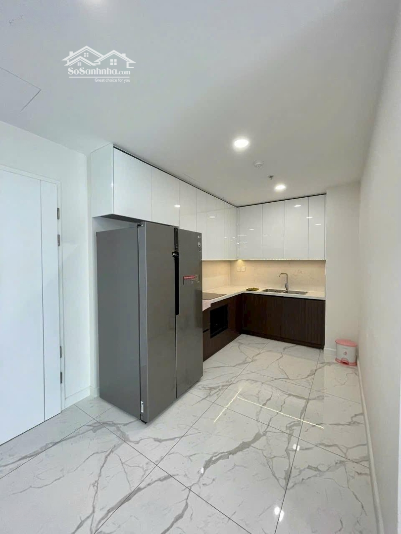 Chủ Kẹt Cần Bán Lỗ Căn 3Pn 3 Vệ Sinh 106M2, Giá Bán 5,85Ty, Tầng Cao, View Đẹp Sunshine Sky City