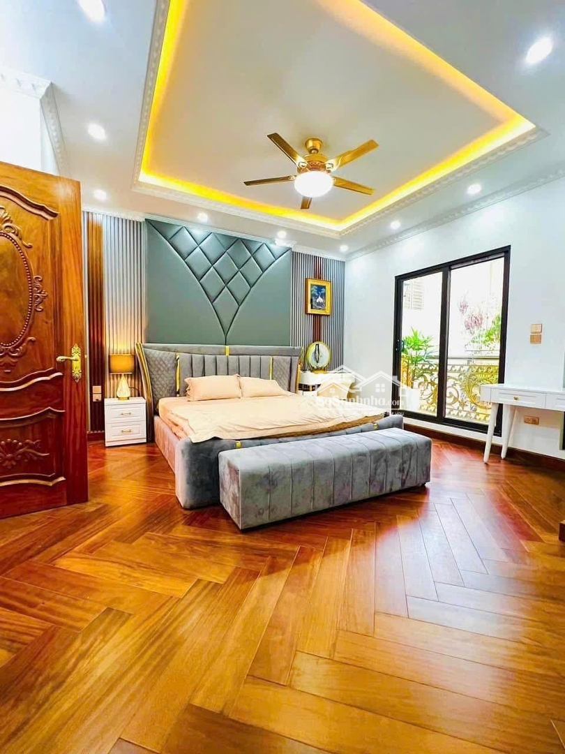 Bán Gấp Nhà Khu Phân Lô Cao Tầng Phú Nhuận Nhà Mới. Hẻm Xe Hơi Thông 58M2 Nở Hậu Chỉ Nhỉnh 8 Tỷ
