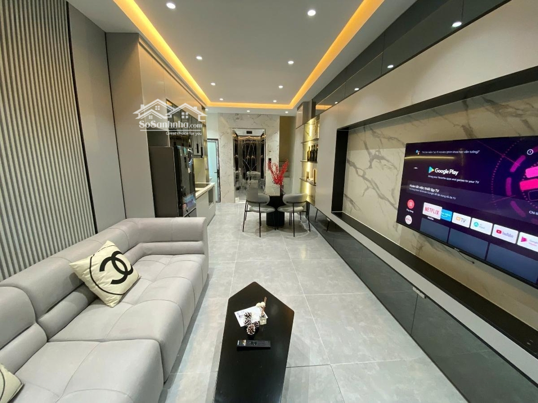 Bán Nhà Trần Phú Hà Đông, Ô Tô, Gần Mặt Phố, 40M2*4T, 9.X Tỷ