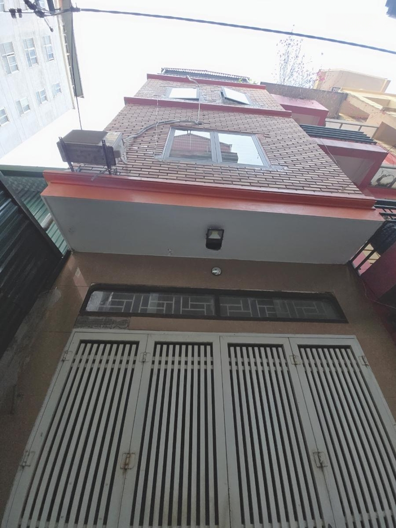 Bán Nhà Trần Phú Hà Đông, Ô Tô, Gần Mặt Phố, 40M2*4T, 9.X Tỷ