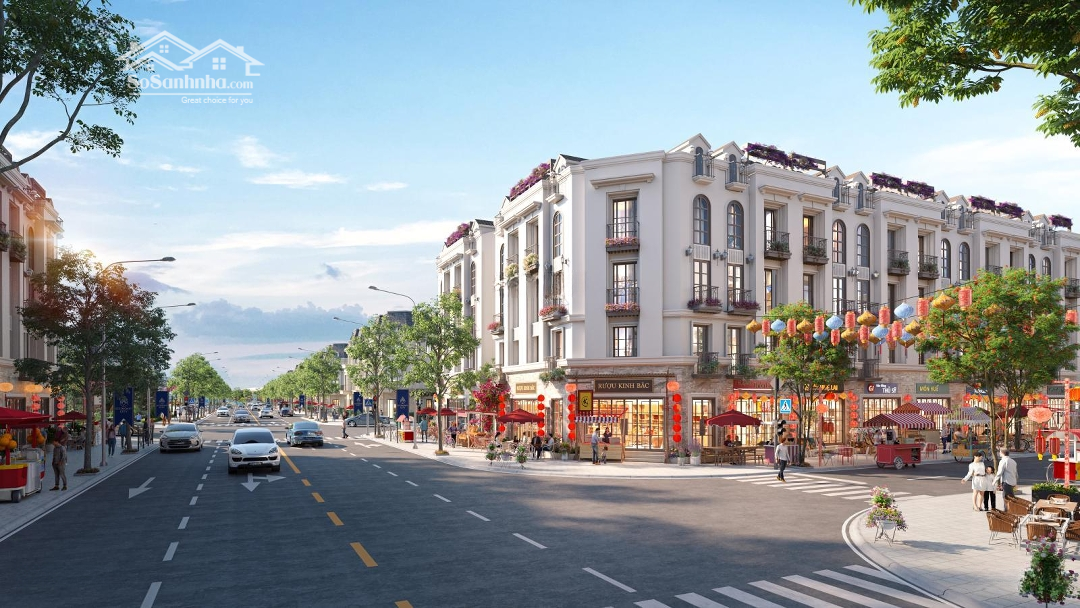 Chính Thức Ra Hàng Dự Án Economy City Hưng Yên Mua Trực Tiếp Chủ Đầu Tư