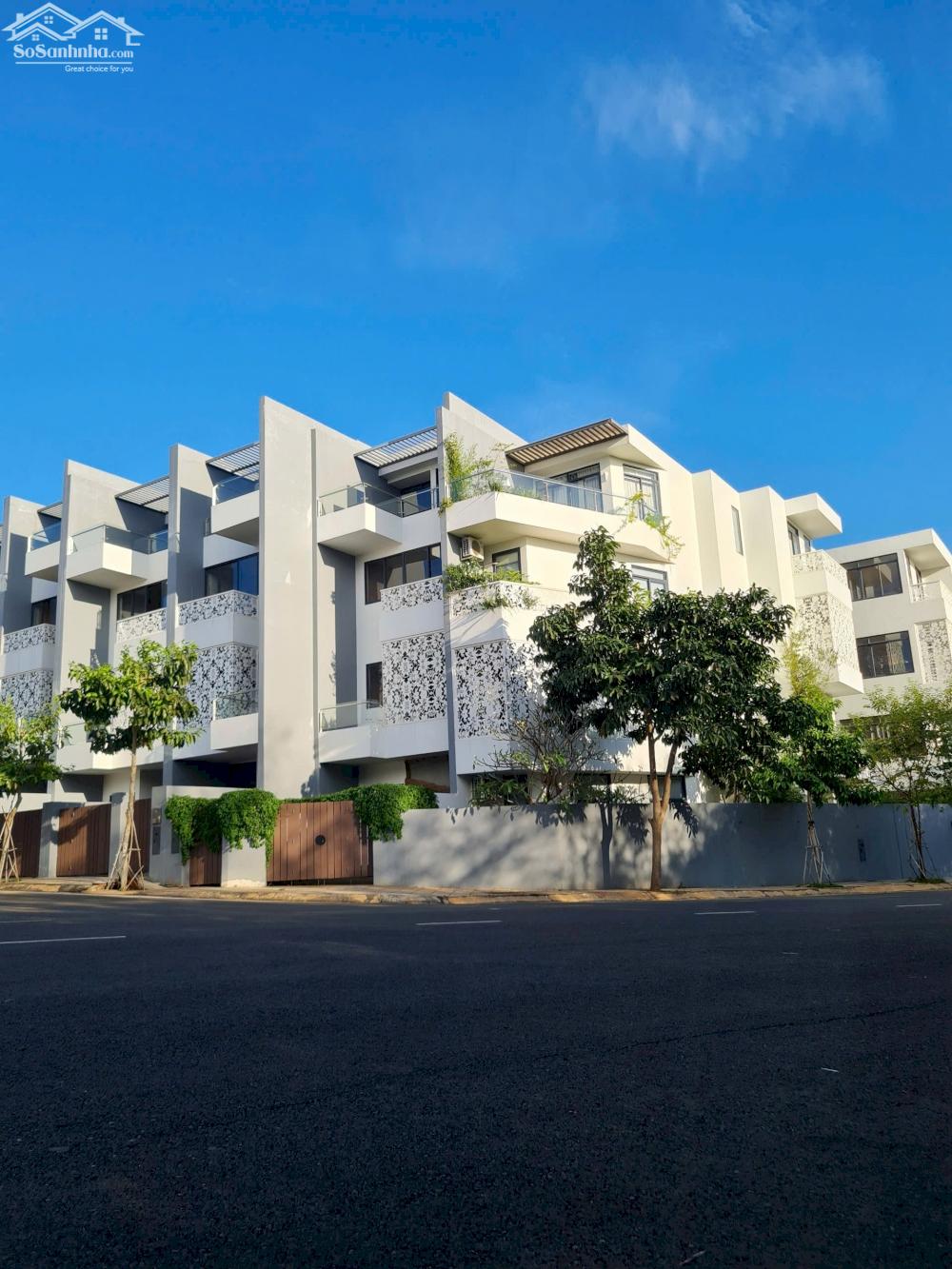 Mua nhà tặng kim cương tại KDT Thành Phố Cà Phê