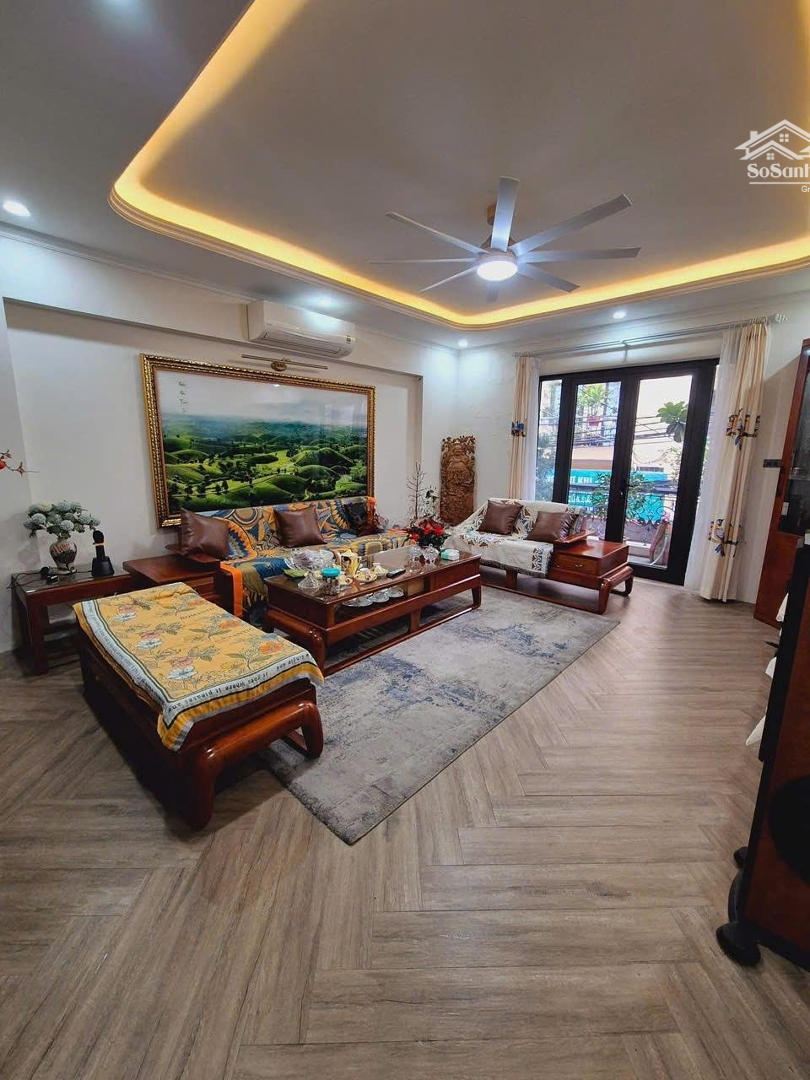 Bán Nhà Riêng Căn Góc 5 Tầng Tại Hai Bà Trưng Full Nội Thất Vào Ở Ngay. Liên Hệ: 0973919356