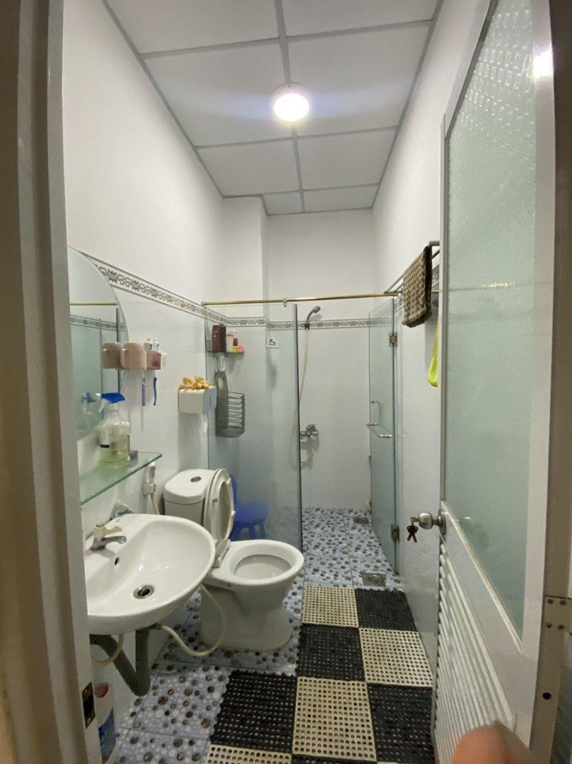 Bán Nhà 59/19 Đỗ Công Tường, Phường Tân Quý, Quận Tân Phú. Hẻm Xe Tải, 3 Tầng