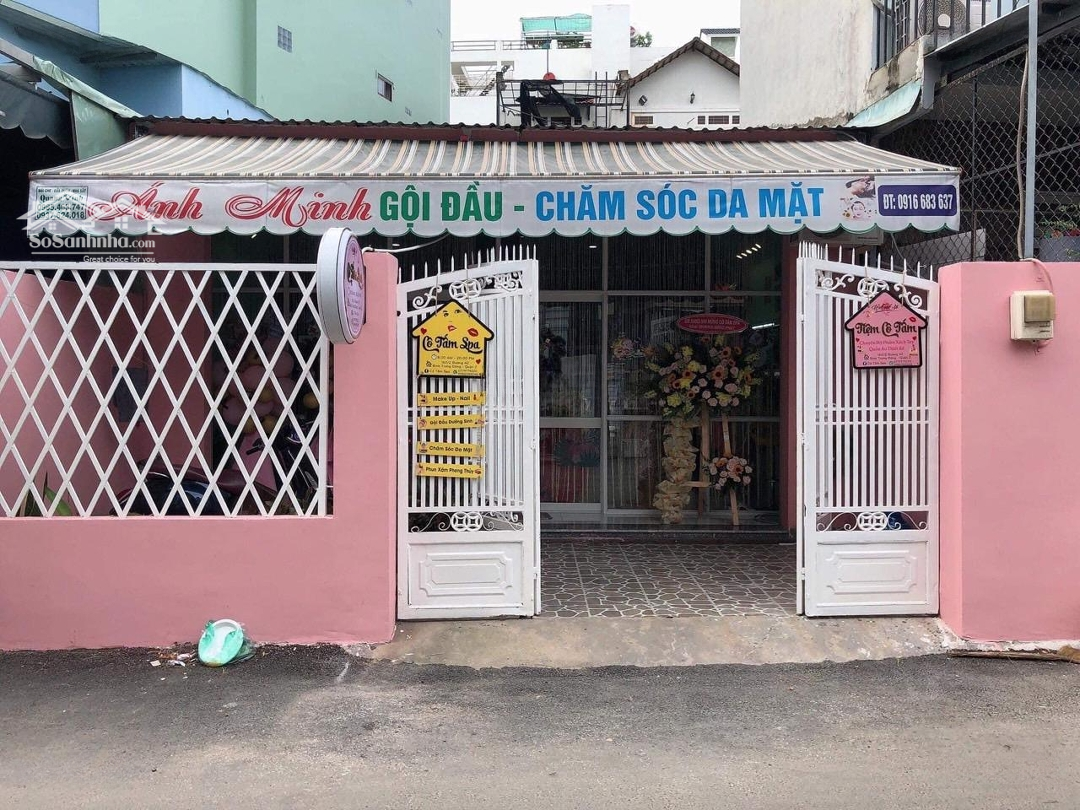 Bán Nhà Riêng Giá Rẻ Tại Đường 42, Bình Trưng Đông, Thủ Đức, 7 Tỷ, 167.5M2