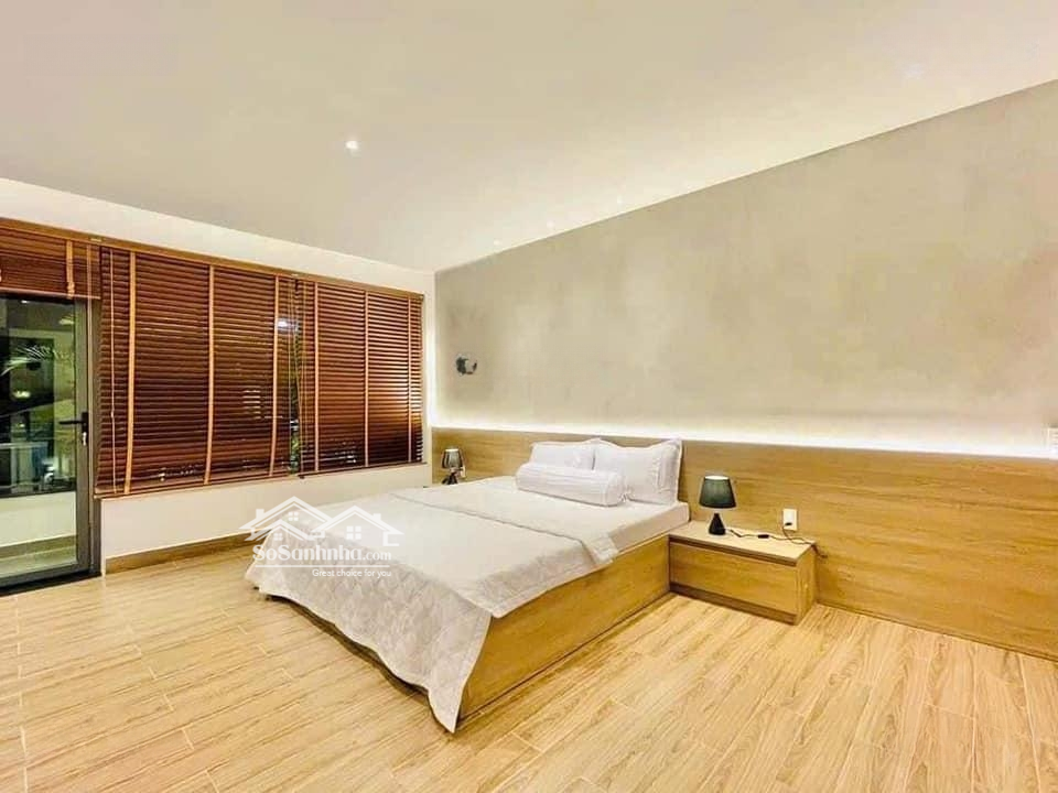 Khu Vực Bao Kinh Doanh Cần Bán Nhà 4 Tỷ290 70M2 3 Mặt Hẻm 100 Đẹp Nhất Thích Quảng Đức, Sẵn Sổ Hồng