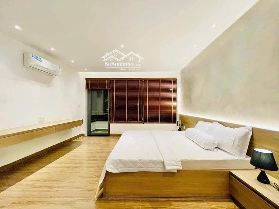 Khu Vực Bao Kinh Doanh Cần Bán Nhà 4 Tỷ290 70M2 3 Mặt Hẻm 100 Đẹp Nhất Thích Quảng Đức, Sẵn Sổ Hồng