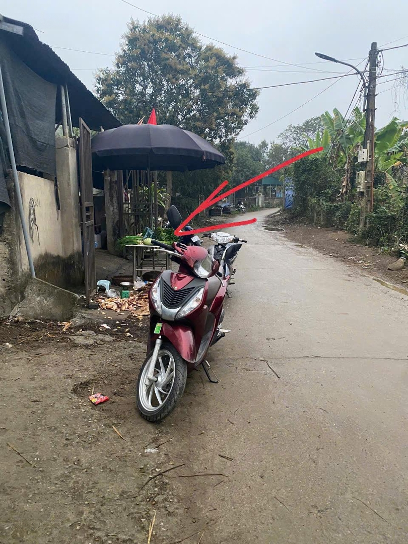 Đất Thành Phố Hòa Bình Mà Giá Chỉ Loanh Quanh 4 Triệu/M Sẵn Nhà 2 Tầng