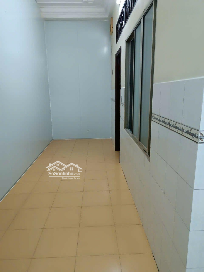 Cho Thuê Nr 1 Phòng Ngủ 8 Triệu, 90M2 Tại Tô Ngọc Vân, Linh Đông, Thủ Đức, Hcm Siêu Hot