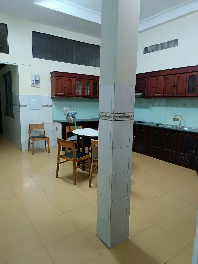 Cho Thuê Nr 1 Phòng Ngủ 8 Triệu, 90M2 Tại Tô Ngọc Vân, Linh Đông, Thủ Đức, Hcm Siêu Hot