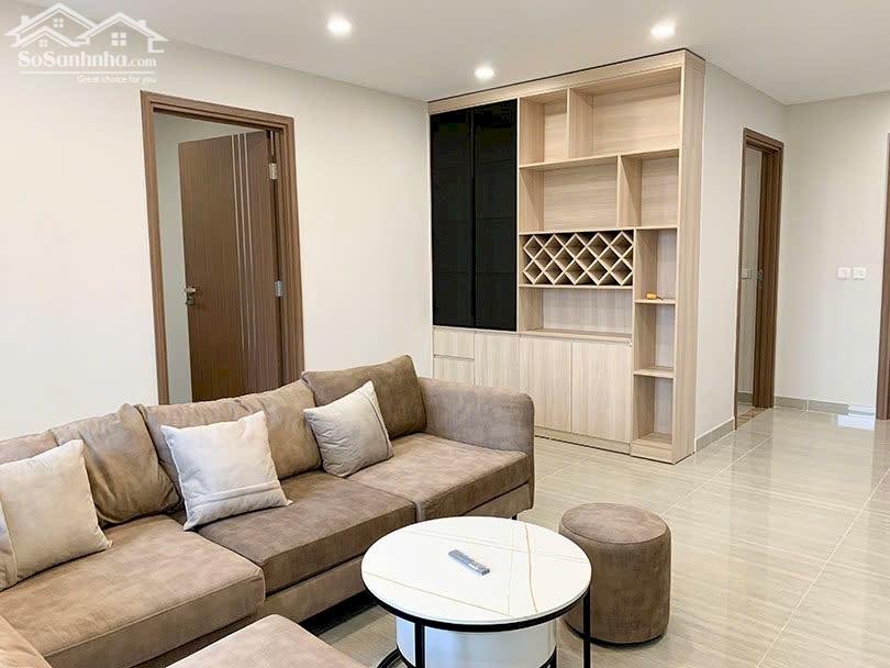 Bán căn hộ tòa L5 Ciputra Hà Nội view hồ