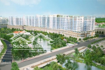Chính Chủ Cần Bán Gấp 2 Phòng Ngủ Sarimi - Sala, Giá Bán 12,5 Tỷ