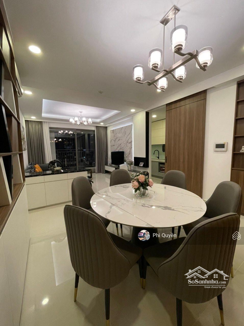 Cho Thuê Chcc Remax Plaza - Quận 6, 95M2=2Pn=11 Triệu Liên Hệ: 0904715617, Quyền