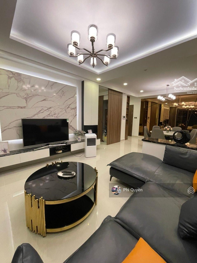 Cho Thuê Chcc Remax Plaza - Quận 6, 95M2=2Pn=11 Triệu Liên Hệ: 0904715617, Quyền