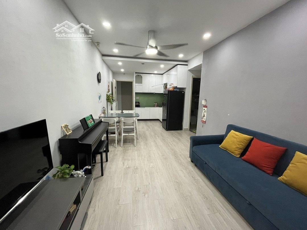 Cho Thuê Căn Hộ Citi Home Ở Cát Lái Q2, Khách Lh Em 0932628985
