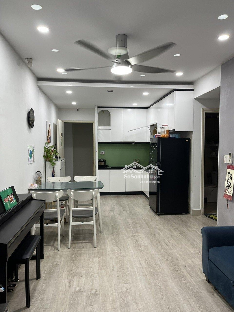 Cho Thuê Căn Hộ Citi Home Ở Cát Lái Q2, Khách Lh Em 0932628985