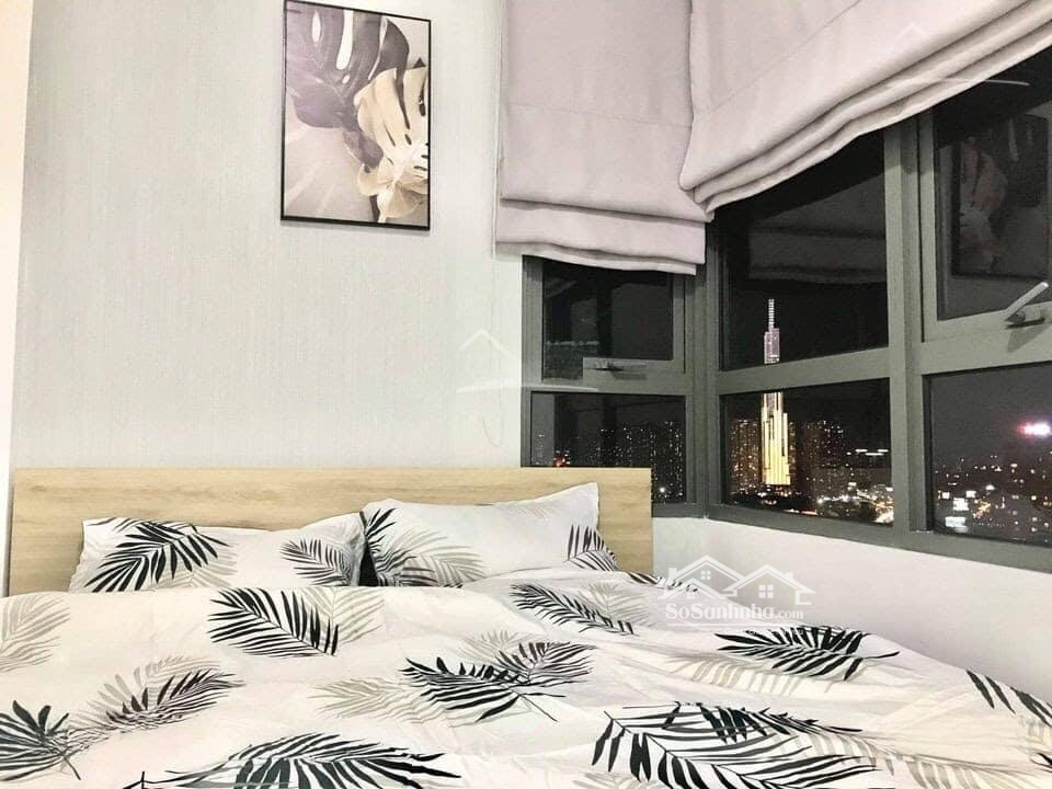 Cho Thuê Căn Hộ Remax Plaza, Quận 6, 112M2, 3 Phòng Ngủ 2 Vệ Sinh Giá Bán 12 Triệu, Nhà Đẹp. Liên Hệ: 0902 369 930