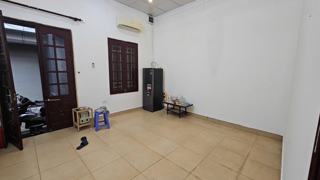 Cho Thuê Nhà Riêng Giá Bán 6 Triệu, 33 M2 Tại Cầu Giấy, Đầy Đủ Nội Thất