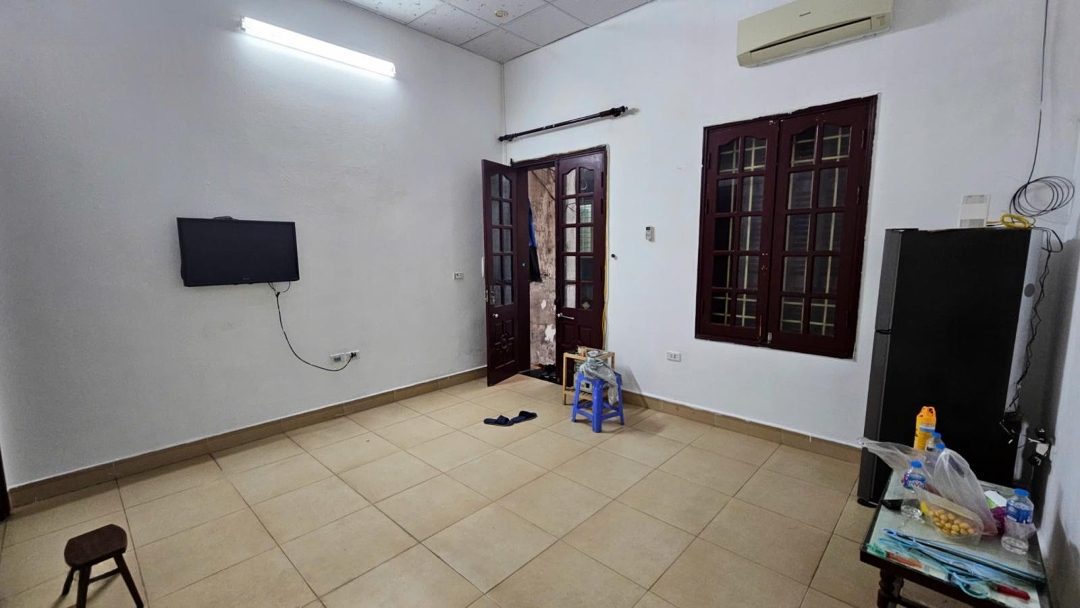 Cho Thuê Nhà Riêng Giá Bán 6 Triệu, 33 M2 Tại Cầu Giấy, Đầy Đủ Nội Thất